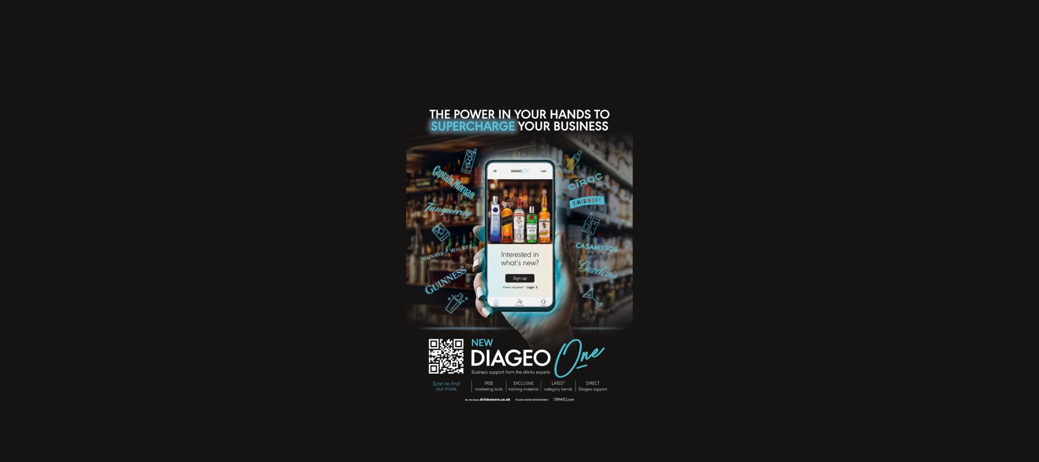 Diageo-One-Cover-2024