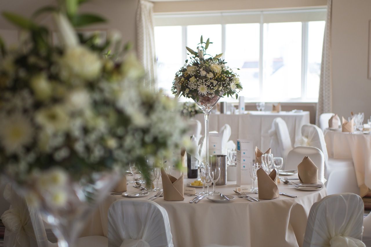 Wedding venues Manchester Cheshire Yorkshire and North Wales