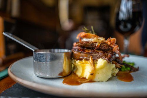 Ring O' Bells Frodsham